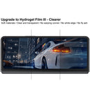 1 Sets IMAK Curved Full Screen Hydrogel Film (Outer Screen + Back + Inner Screen) For Samsung Galaxy Z Fold4 5G