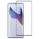 3D Curved Edge Full Screen Tempered Glass Film For Motorola Moto X30 Pro