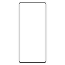 3D Curved Edge Full Screen Tempered Glass Film For Motorola Moto X30 Pro