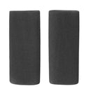 5 Sets Motorcycle Non-slip Sweat-absorbing Waterproof Sponge Handle Cover, Inside Diameter:21mm