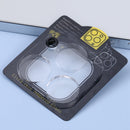 For iPhone 14 Pro / 14 Pro Max 50pcs Tempered Glass Back Camera Film