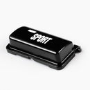 Car Gear ESP Anti-skid Button for BMW 1-Series F20/F21 2012-2018,Left and Right Drive(Black)