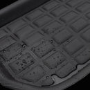 Car Waterproof Anti-skid Pad For Tesla Model 3 2020-2022 Trunk