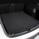 Car Waterproof Anti-skid Pad For Tesla Model Y 2020-2022 Trunk Upper Layer
