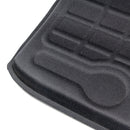 Car Waterproof Anti-skid Pad For Tesla Model Y 2020-2022 Trunk Lower Layer