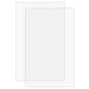 2 PCS 9H 0.3mm Explosion-proof Tempered Glass Film For Lenovo M10 Plus X606