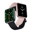Zeblaze Beyond 1.78 inch AMOLED Display GPS Waterproof 5 ATM Health & Fitness Smart Watch(Pink)