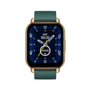 Zeblaze Btalk 1.86 inch Large Color Display Voice Calling Health and Fitness Smart Watch(Green)