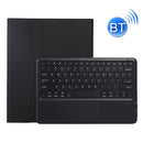 AH127-A Ultra-thin Detachable Bluetooth Keyboard Leather Case with Touchpad For Honor Pad 8 12 inch(Black)