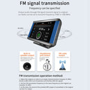 B300C 7 inch Car MP5 Player Carplay Mobile Phone Internet Tablet Monitor