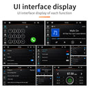 B300C 7 inch Car MP5 Player Carplay Mobile Phone Internet Tablet Monitor