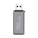 ADS-105 USB 3.0 Multi-function Card Reader(Grey)