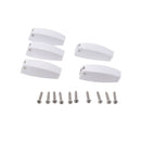 A5945 5 in 1 RV Door Hook Catch Latch Holder