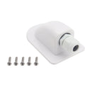 A6097 RV Sealed Waterproof Solar Single Cable Entry Gland Box