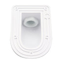 A6097 RV Sealed Waterproof Solar Single Cable Entry Gland Box