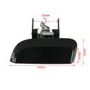 A7571-02 Car Right Rear Outside Handle 82606-ZP50E for Nissan Pathfinder R51 2005-2012