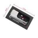 A7590-01 Car Left Front Inside Handle AL3Z-1522601-BC for Ford F150 2009~2014