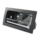 A7590-02 Car Right Front Inside Handle AL3Z-1522601-BC for Ford F150 2009~2014