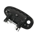 A7594-01 Car Left Front Outside Door Handle 69220-AC010FL for Toyota Avalon 1995-1999