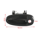 A7594-01 Car Left Front Outside Door Handle 69220-AC010FL for Toyota Avalon 1995-1999