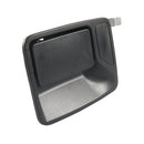 A7597-02 Car Left Rear Outside Door Handle 7C3Z2626601AA for Ford F-250