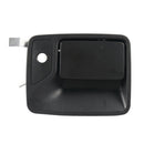 A7597-03 Car Right Front Outside Door Handle 7C3Z2522404AA for Ford F-250