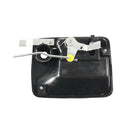 A7597-04 Car Left Front Outside Door Handle 7C3Z2522405AA for Ford F-250