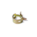 A7608 60 in 1 Car Fuel Silicone Vacuum Hose Spring Band Type Action Pipe Clamp