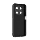 For Huawei Nova Y90/Enjoy 50 Pro Magic Shield TPU + Flannel Phone Case(Light Blue)