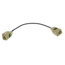 20cm Fakra I Female to Fakra I Female Extension Cable