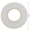 10 PCS 2mm Double Sided Adhesive Sticker Tape for Phone Touch Panel Repair, Length: 50m(White)