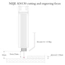 NEJE A30130 7.5W 450nm Laser Engraver Module Kits