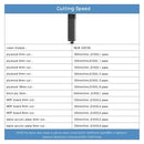 NEJE A30130 7.5W 450nm Laser Engraver Module Kits
