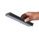 For Motorola Moto G32 4G Gloss Oil Solid Color Magnetic Leather Phone Case(Green)