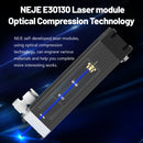 NEJE E30130 5.5W 450nm Laser Engraver Module Kits