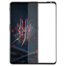 Front Screen Outer Glass Lens with OCA Optically Clear Adhesive For ZTE Nubia Red Magic 6s Pro