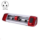 C16 500mm Vinyl Cutter Portable Contour Cut Cutting Plotter(AU Plug)