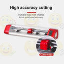 C16 500mm Vinyl Cutter Portable Contour Cut Cutting Plotter(AU Plug)