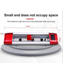 C16 500mm Vinyl Cutter Portable Contour Cut Cutting Plotter(AU Plug)