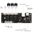 NEJE MASTER 3 MAX Laser Engraver with E30130 Laser Module(US Plug)