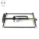 NEJE MASTER 3 MAX Laser Engraver with N40630 Laser Module(EU Plug)
