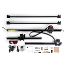 NEJE MASTER 3 MAX Laser Engraver with N40630 Laser Module(US Plug)