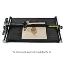 NEJE MASTER 3 MAX Laser Engraver with N40630 Laser Module(US Plug)
