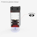 NEJE MASTER 3 MAX Laser Engraver with N40630 Laser Module(US Plug)