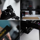 NEJE MASTER 3 Laser Engraver with N30610 Laser Module(EU Plug)
