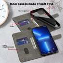 For Samsung Galaxy M13 4G / A23 / M23 5G 3D Painted Leather Phone Case(Golden Swallow Butterfly)