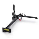 NEJE MASTER 3 Plus Laser Engraver with A40640 Laser Module(US Plug)