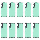 10 PCS Back Housing Cover Adhesive For Samsung Galaxy S22 5G SM-S901B