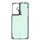 10 PCS Back Housing Cover Adhesive For Samsung Galaxy S21 Ultra 5G SM-G998B