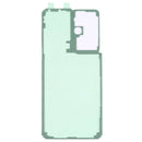 10 PCS Back Housing Cover Adhesive For Samsung Galaxy S21 Ultra 5G SM-G998B